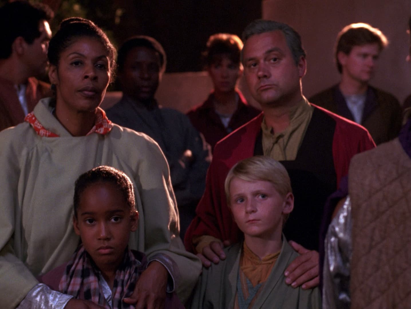 Evolution - Screenshot 3