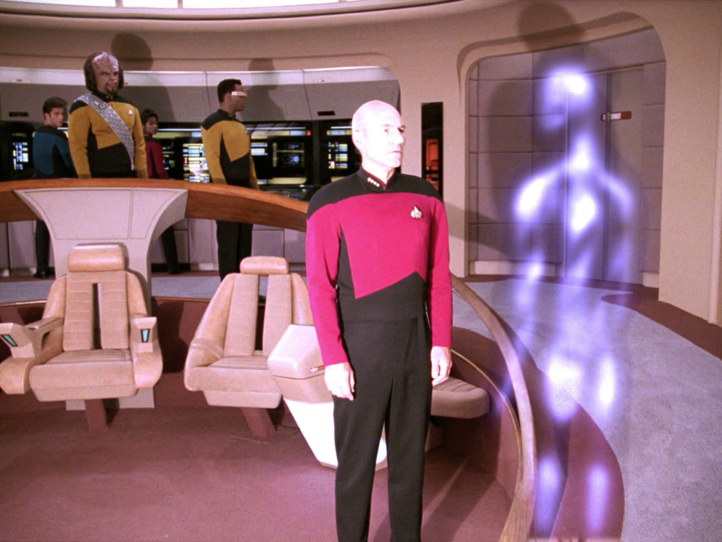 The Survivors - Screenshot 5