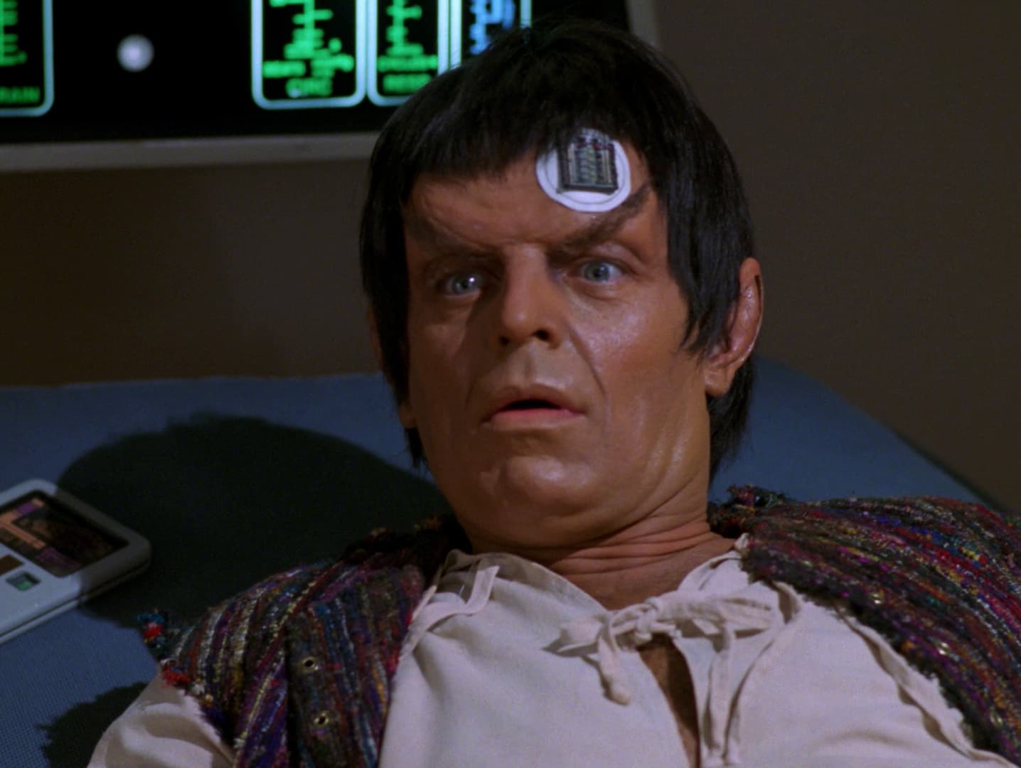 Who Watches the Watchers - Screenshot 12