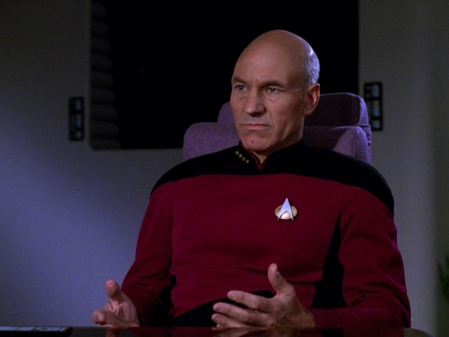 Who Watches the Watchers - Screenshot 11