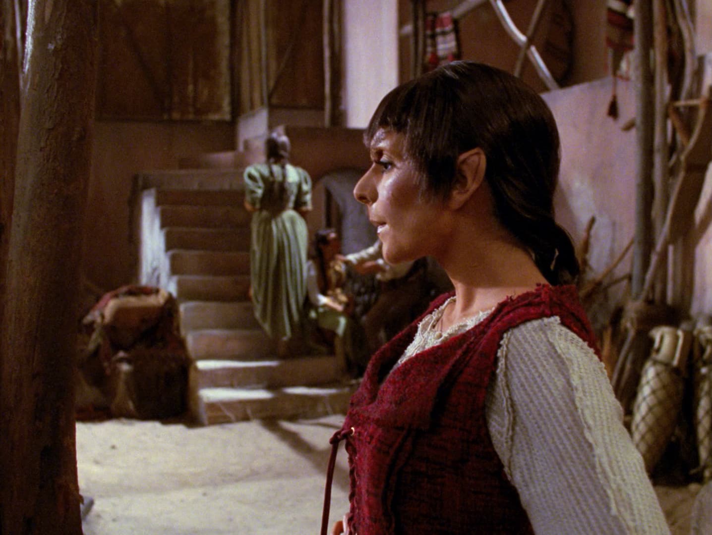 Who Watches the Watchers - Screenshot 2