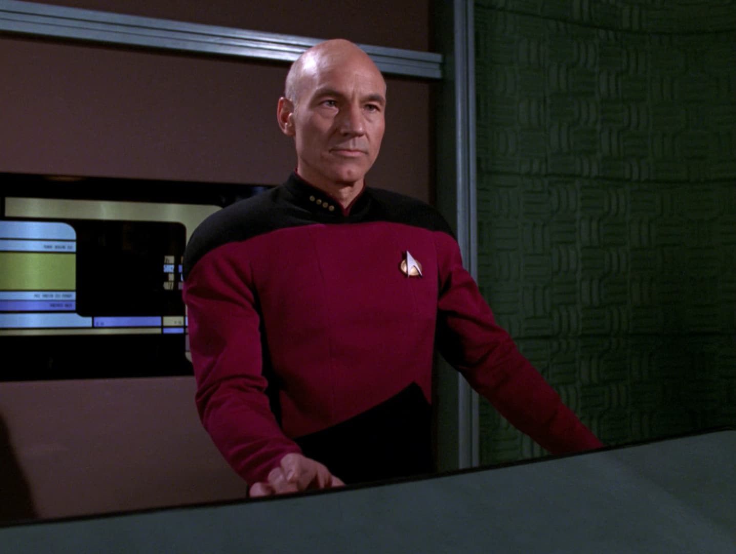 Who Watches the Watchers - Screenshot 6