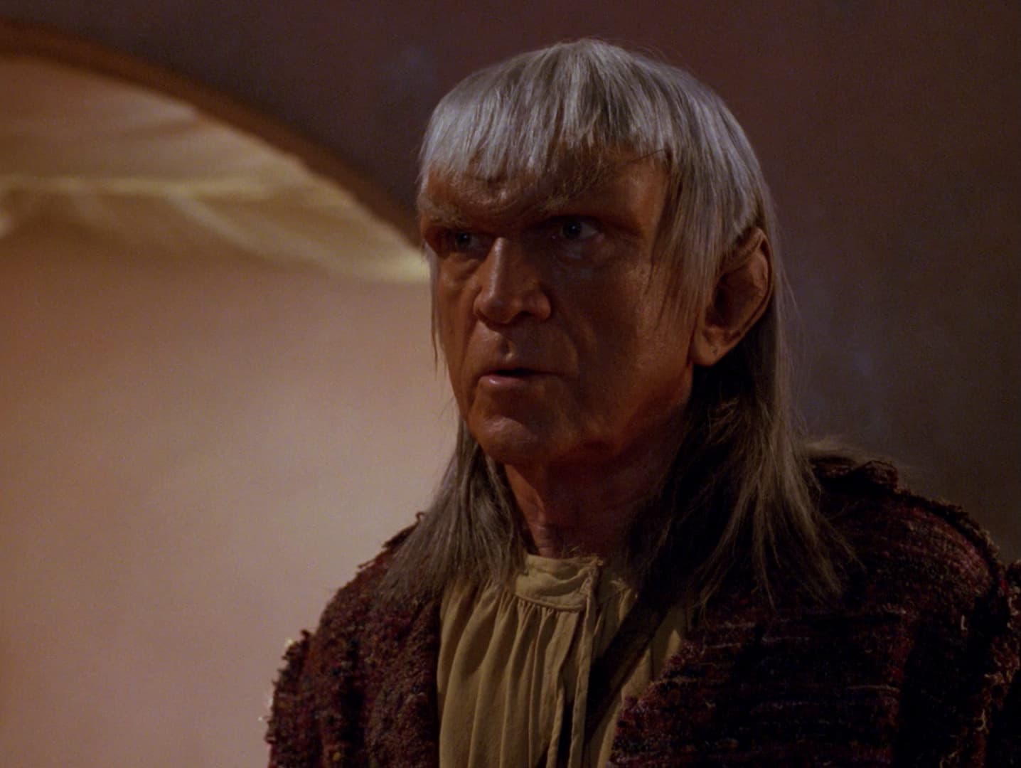 Who Watches the Watchers - Screenshot 5