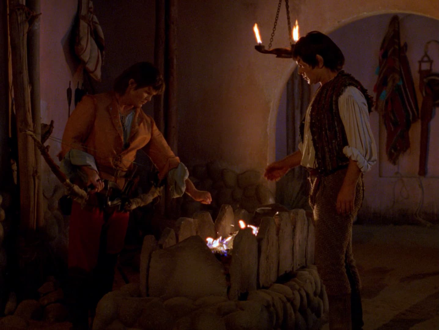 Who Watches the Watchers - Screenshot 3