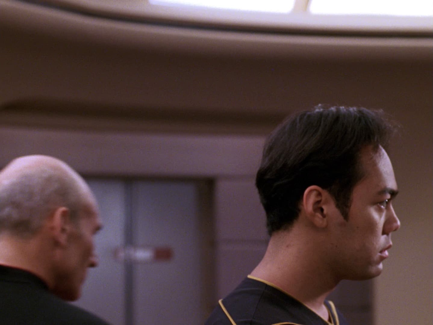 The Bonding - Screenshot 12