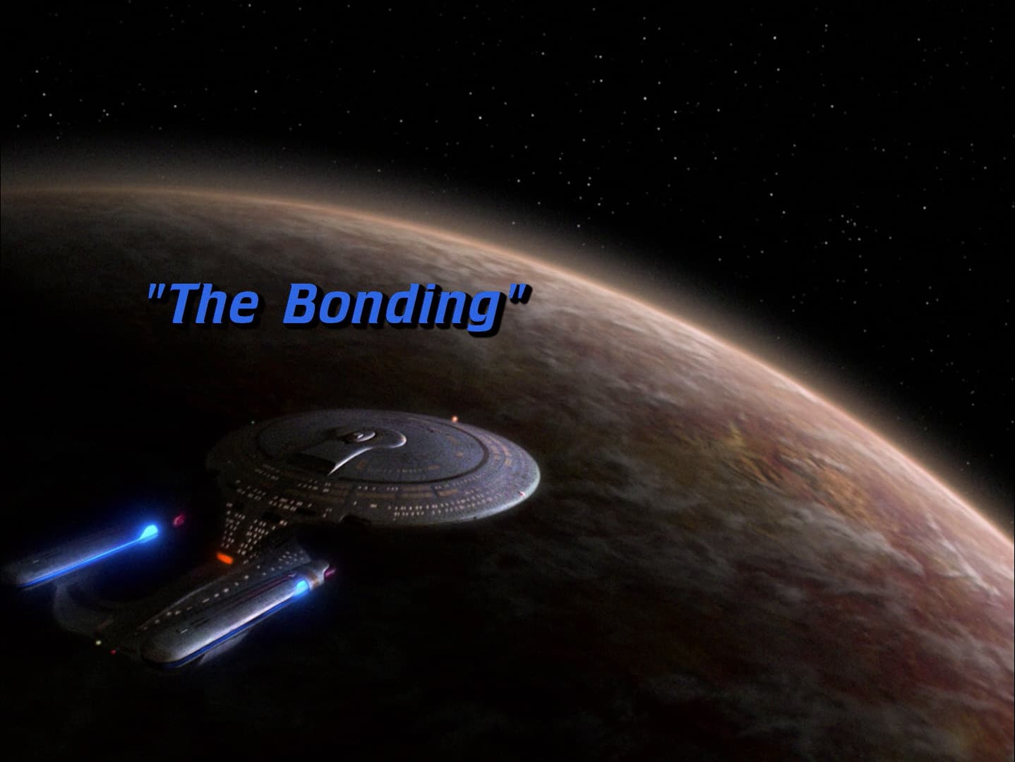 The Bonding - Screenshot 5