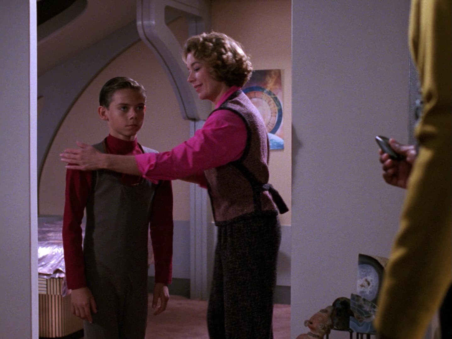 The Bonding - Screenshot 6