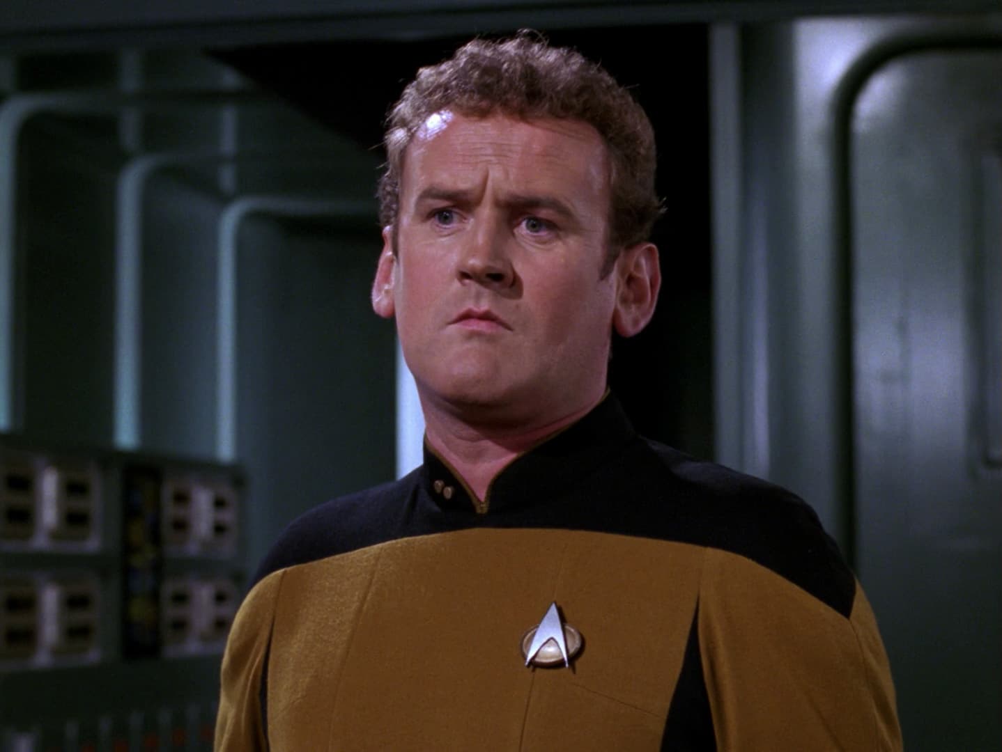 The Bonding - Screenshot 7