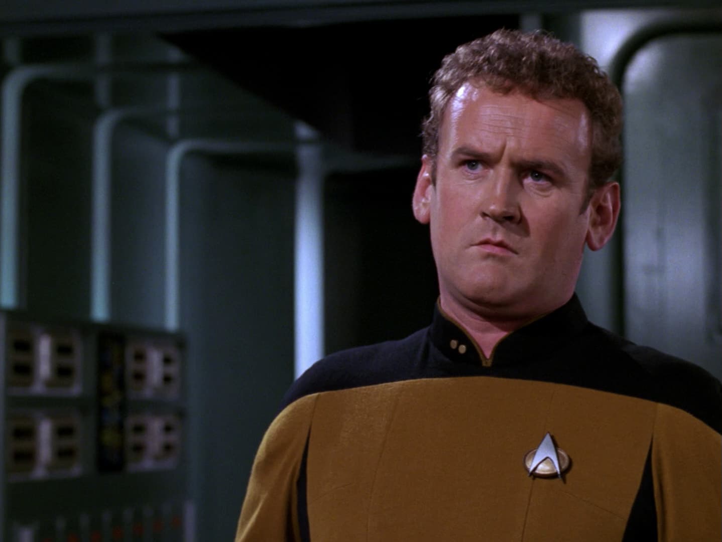 The Bonding - Screenshot 3