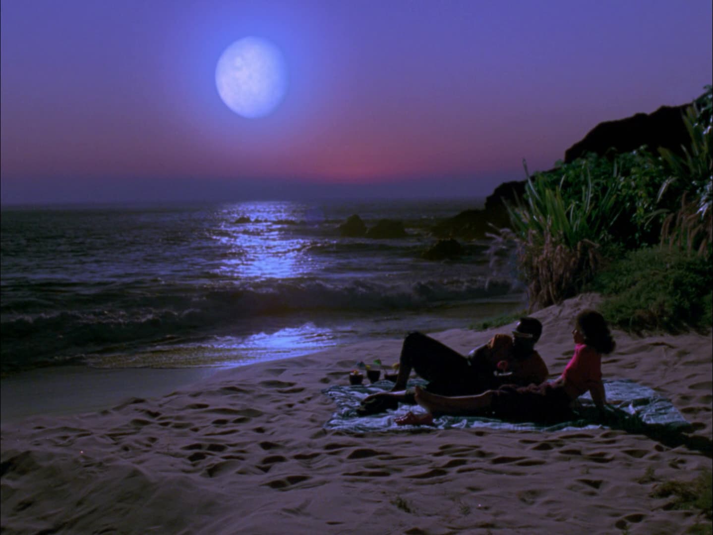 Booby Trap - Screenshot 4