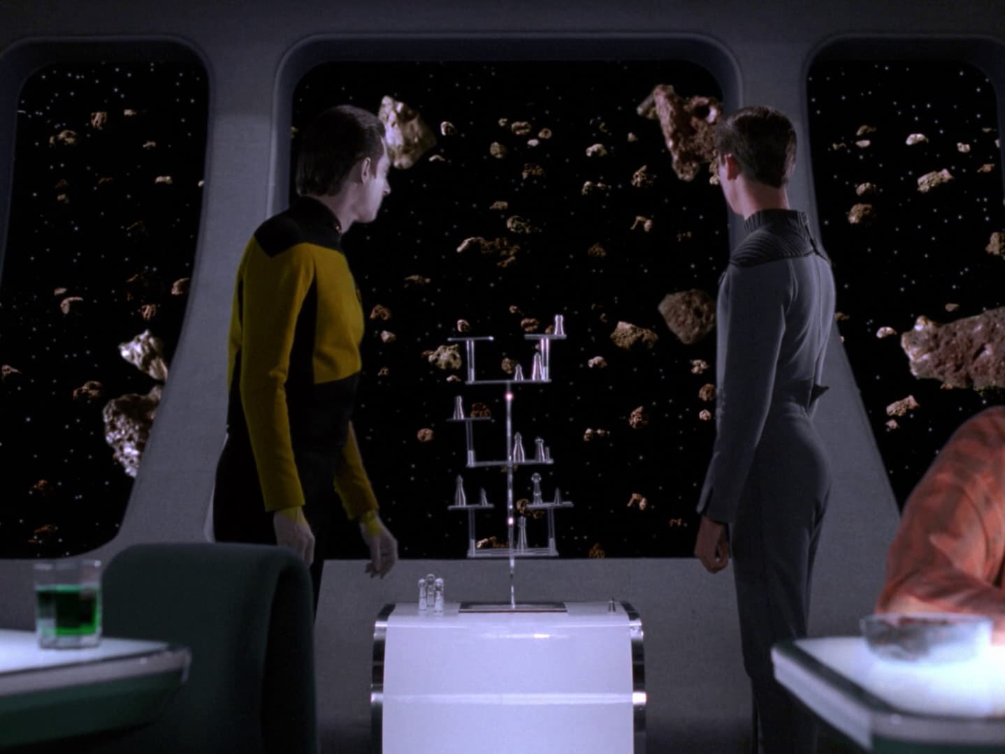 Booby Trap - Screenshot 7