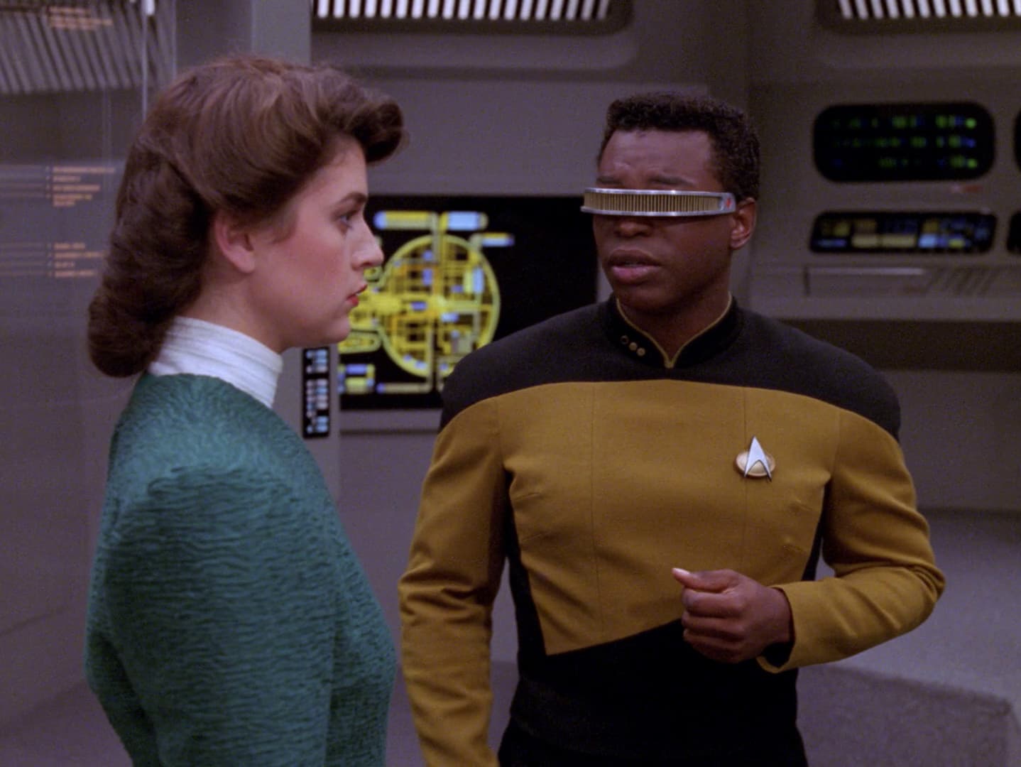 Booby Trap - Screenshot 9