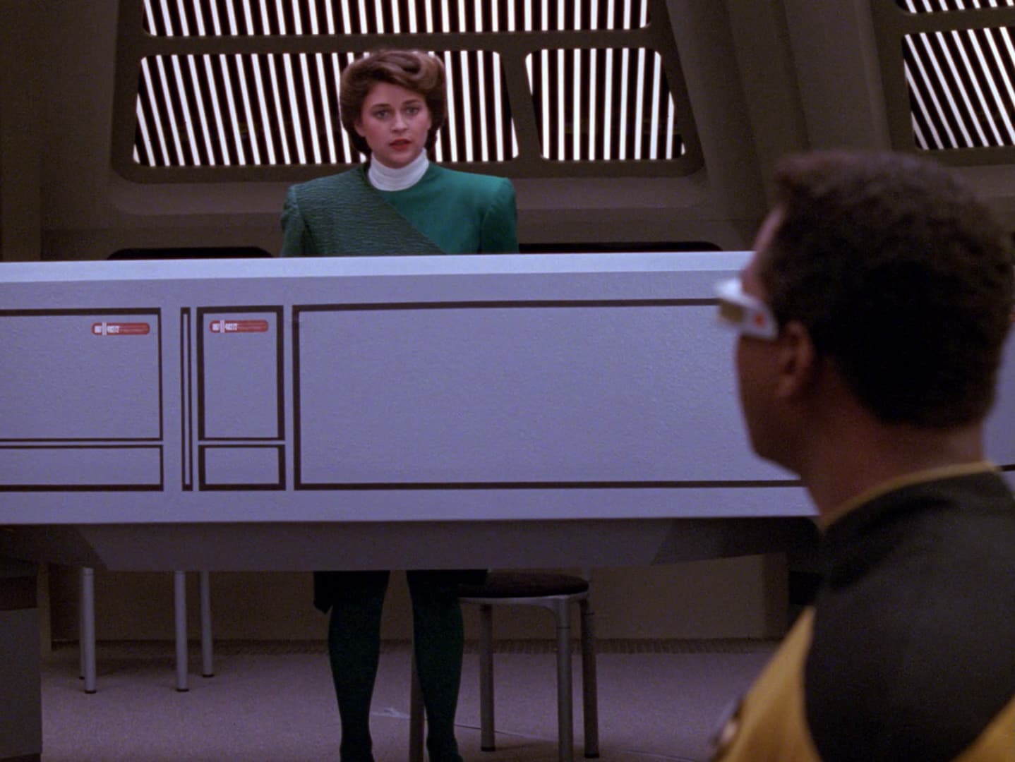 Booby Trap - Screenshot 10