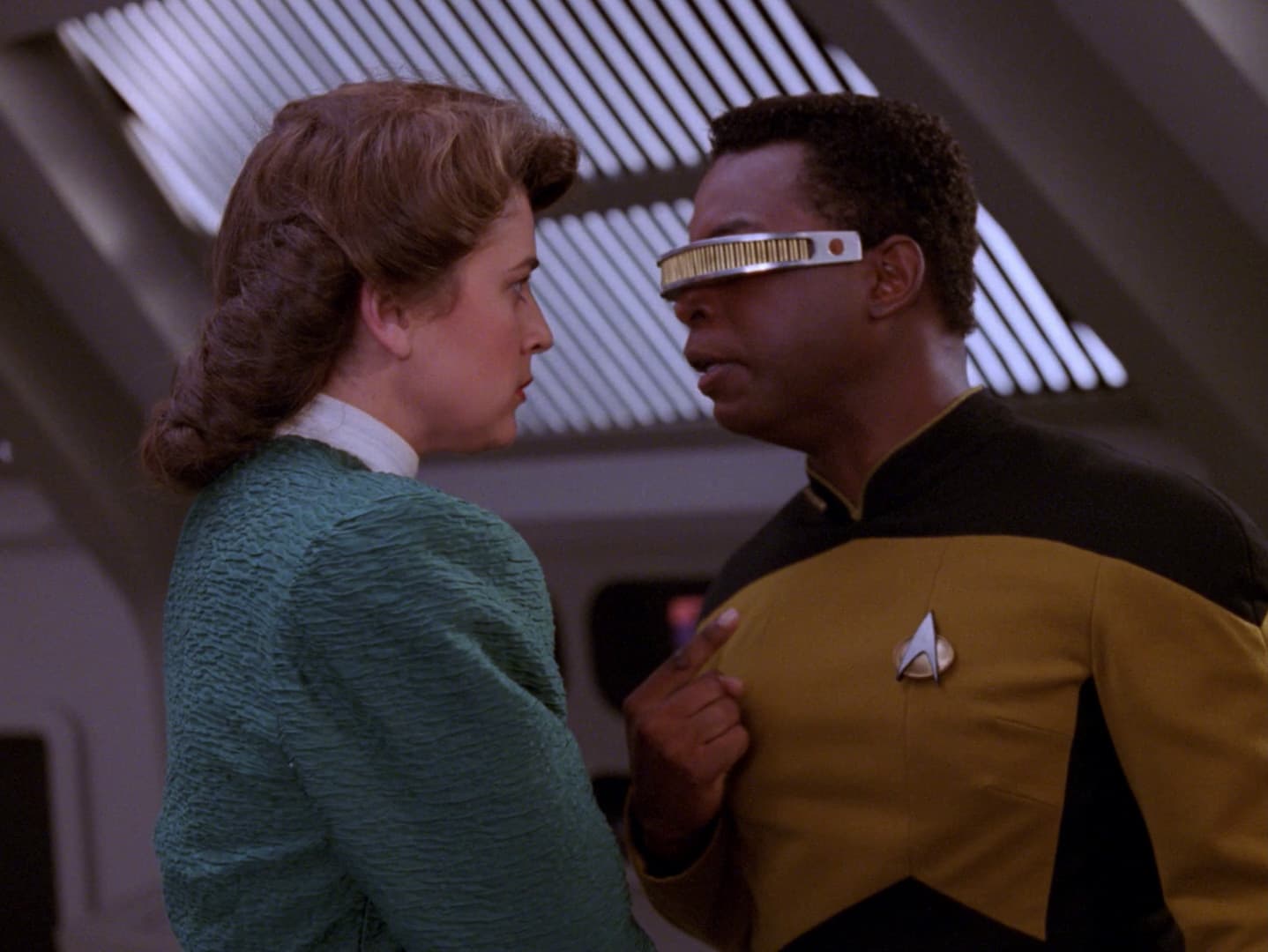 Booby Trap - Screenshot 6