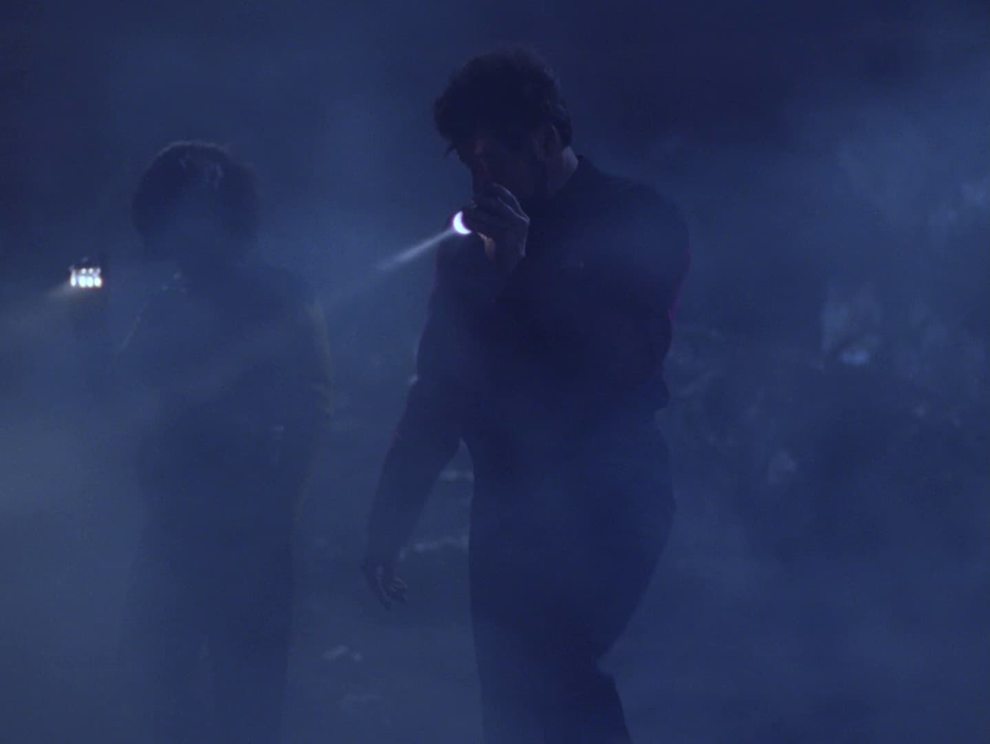 The Enemy - Screenshot 6