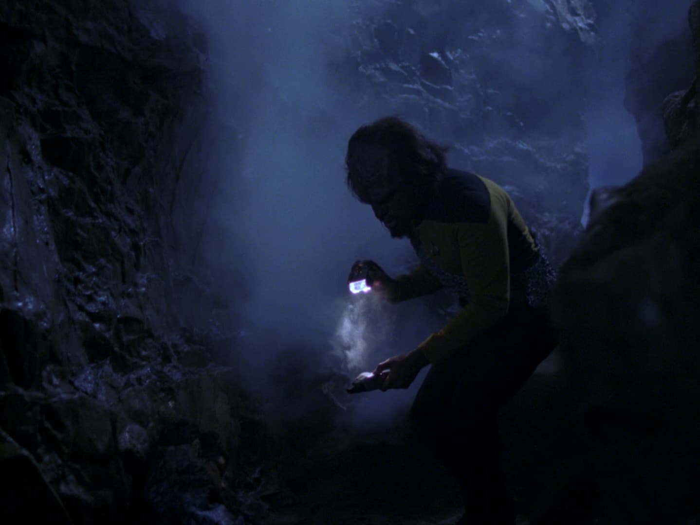 The Enemy - Screenshot 7