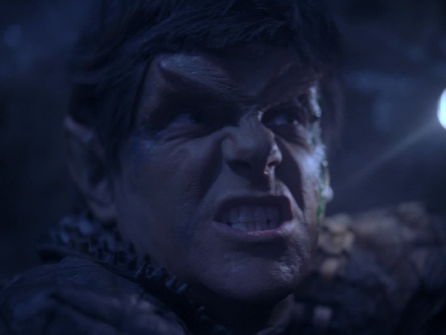 The Enemy - Screenshot 12