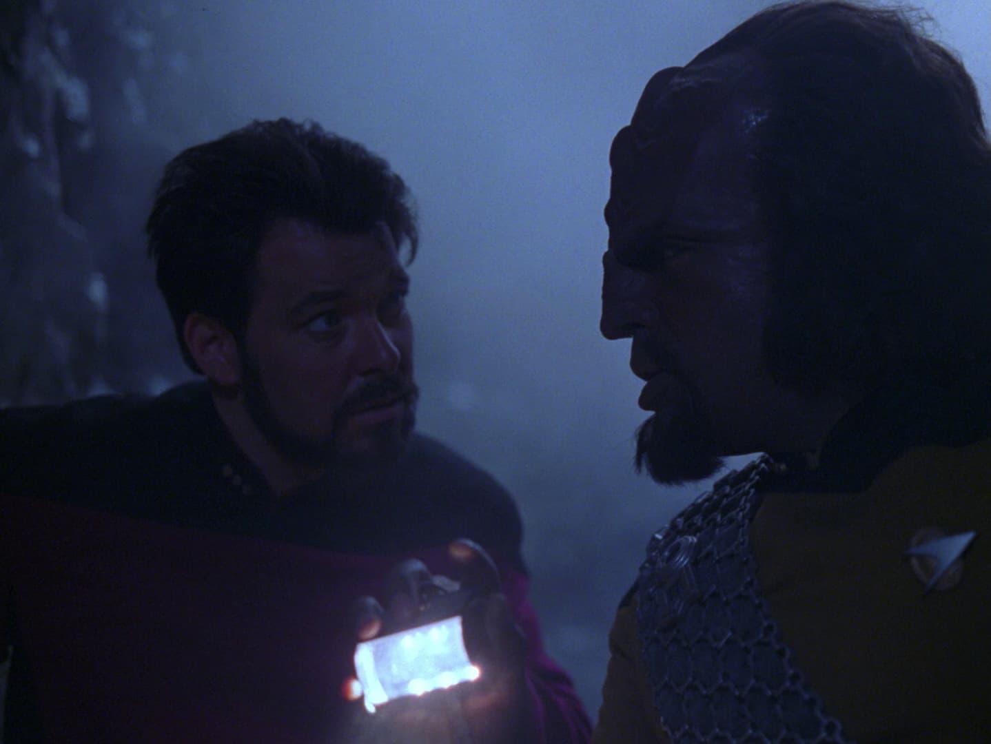 The Enemy - Screenshot 5