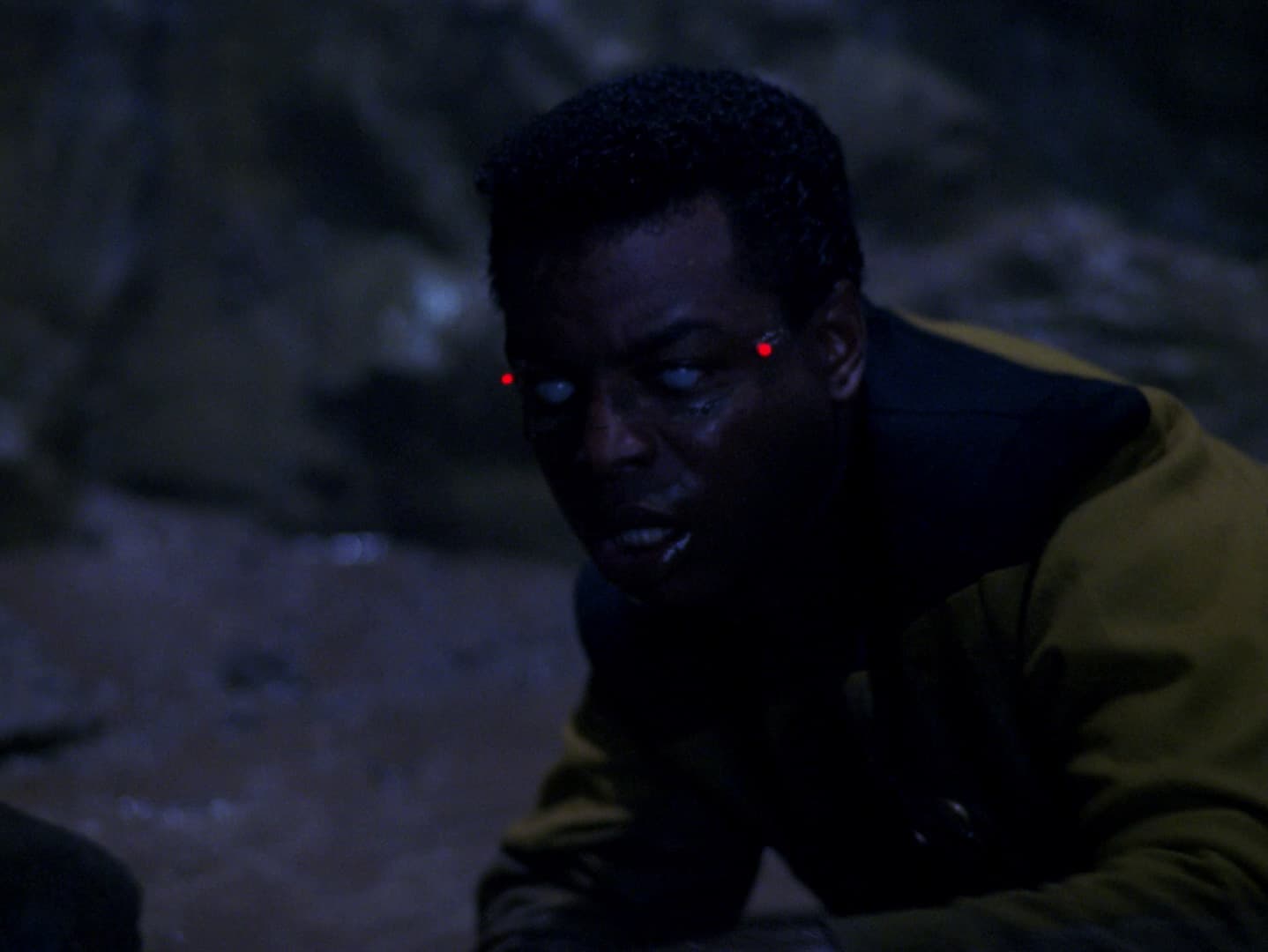 The Enemy - Screenshot 9