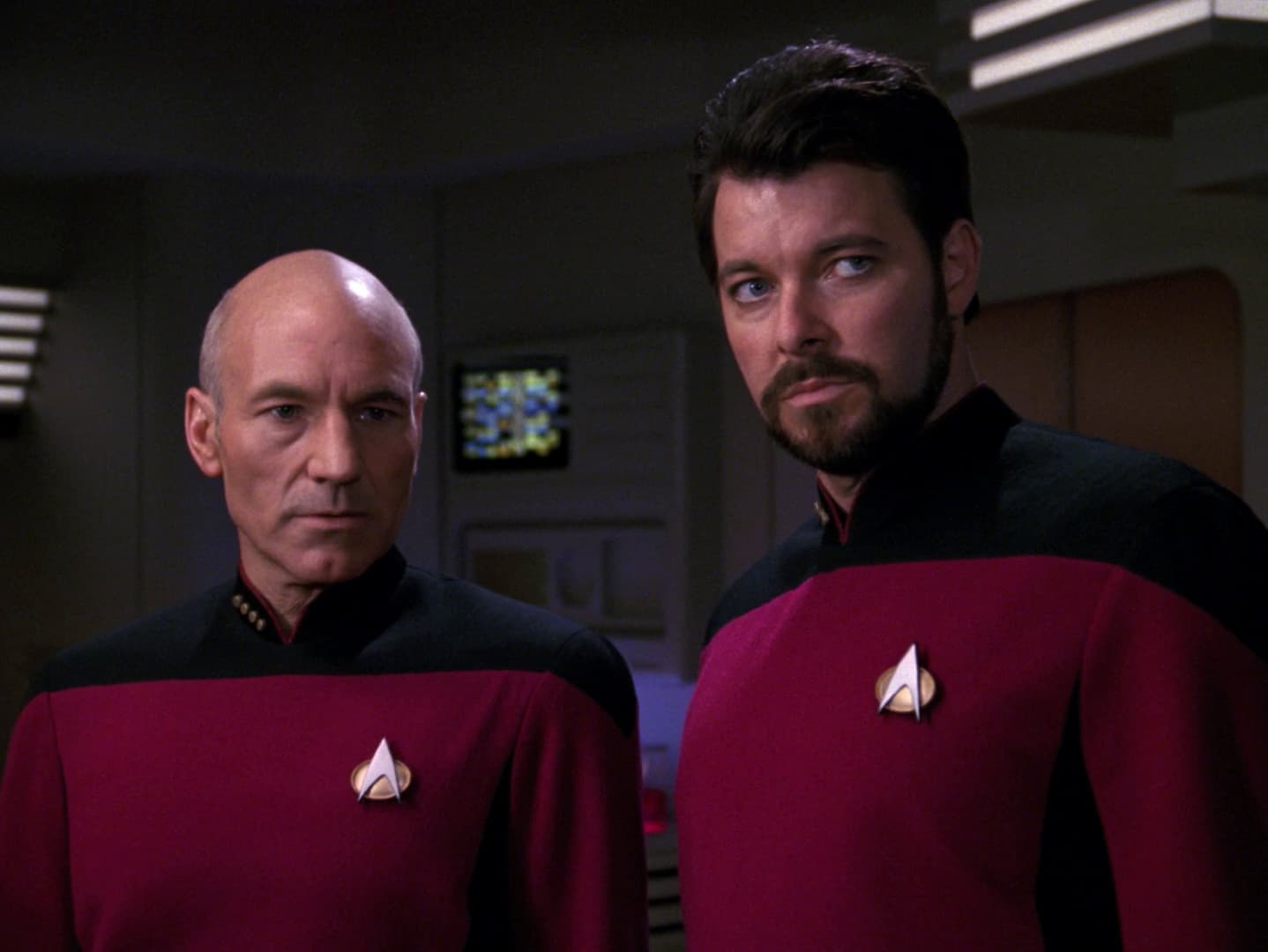 The Enemy - Screenshot 3