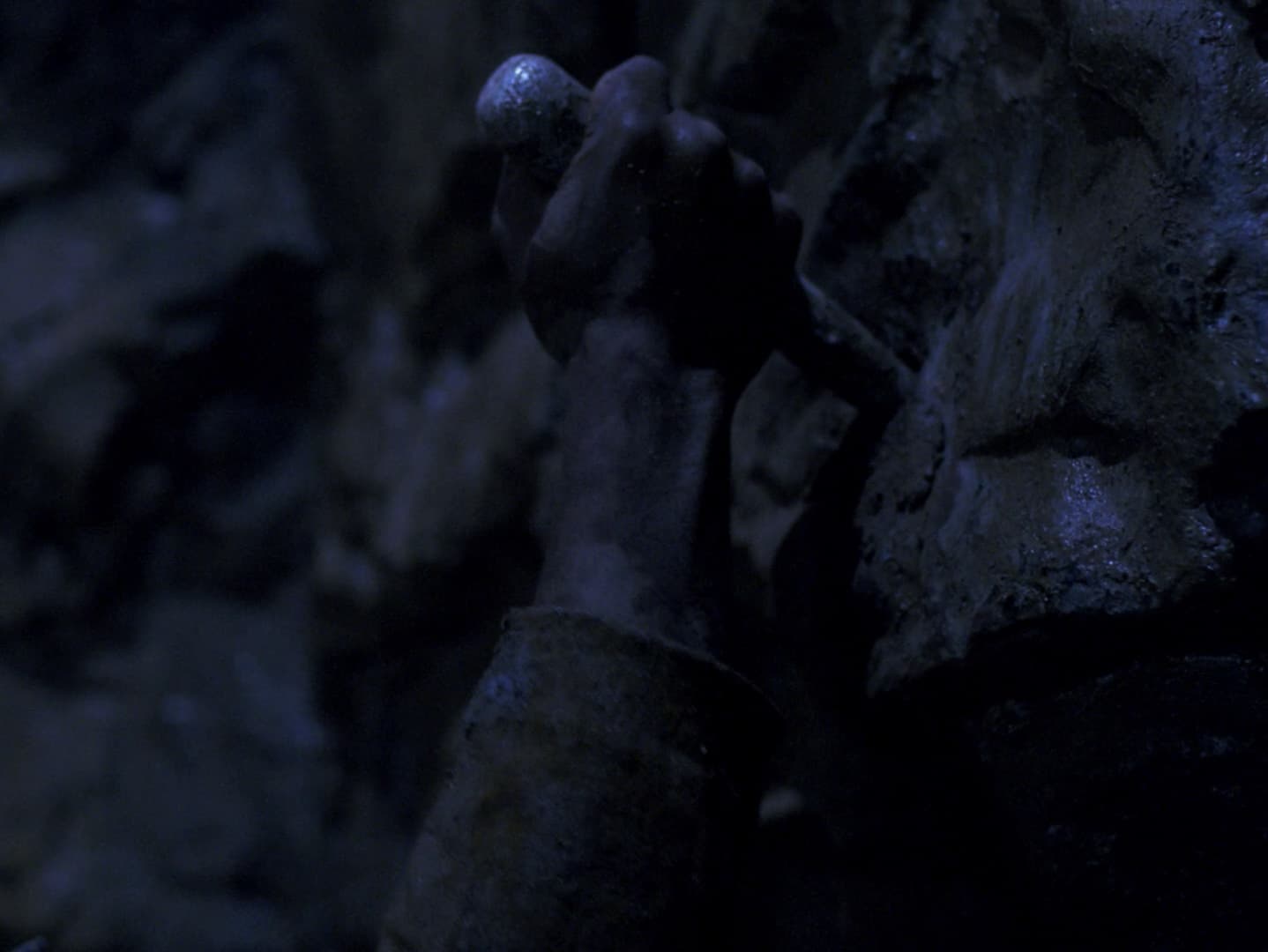 The Enemy - Screenshot 4