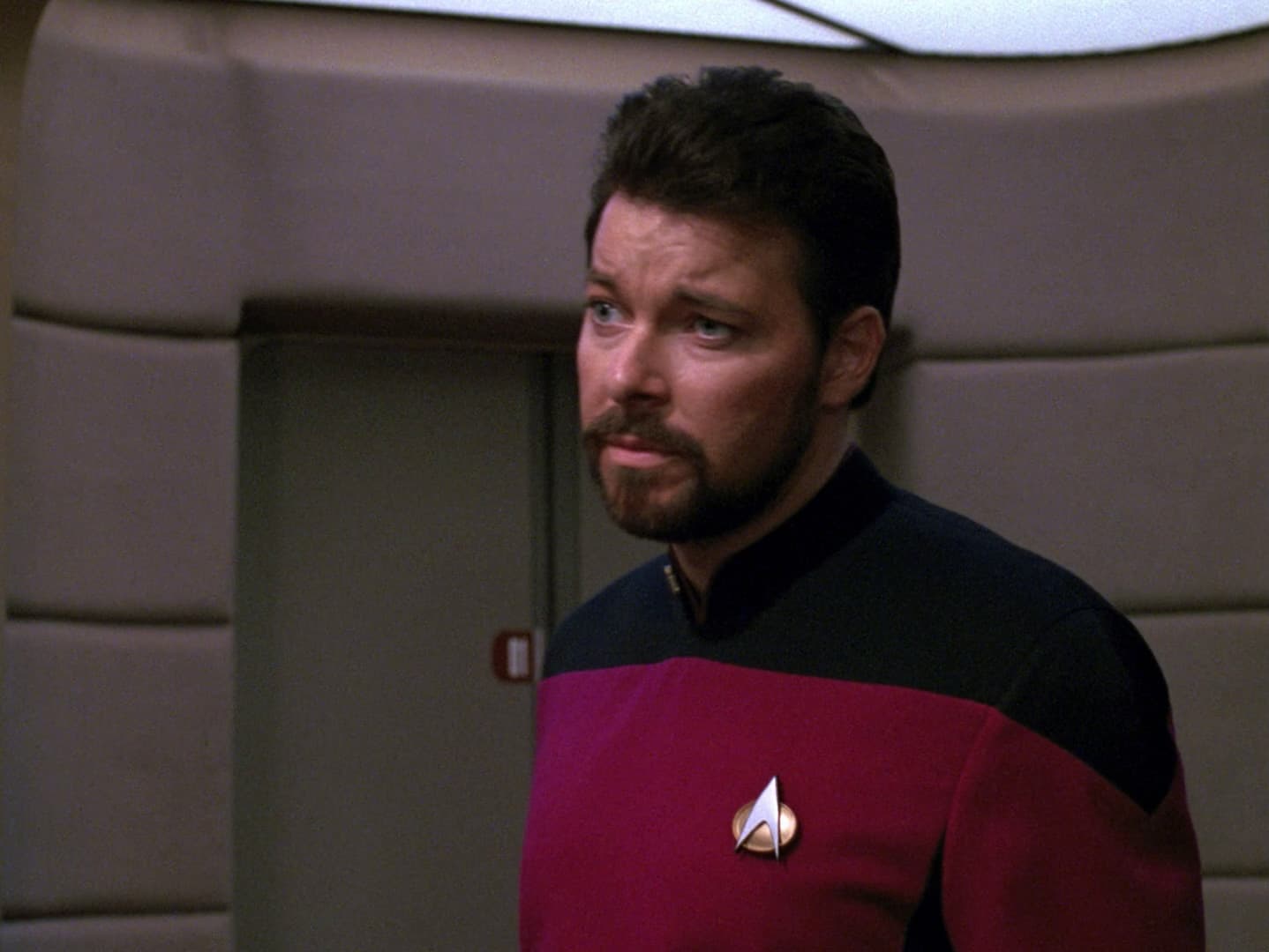 The Enemy - Screenshot 11