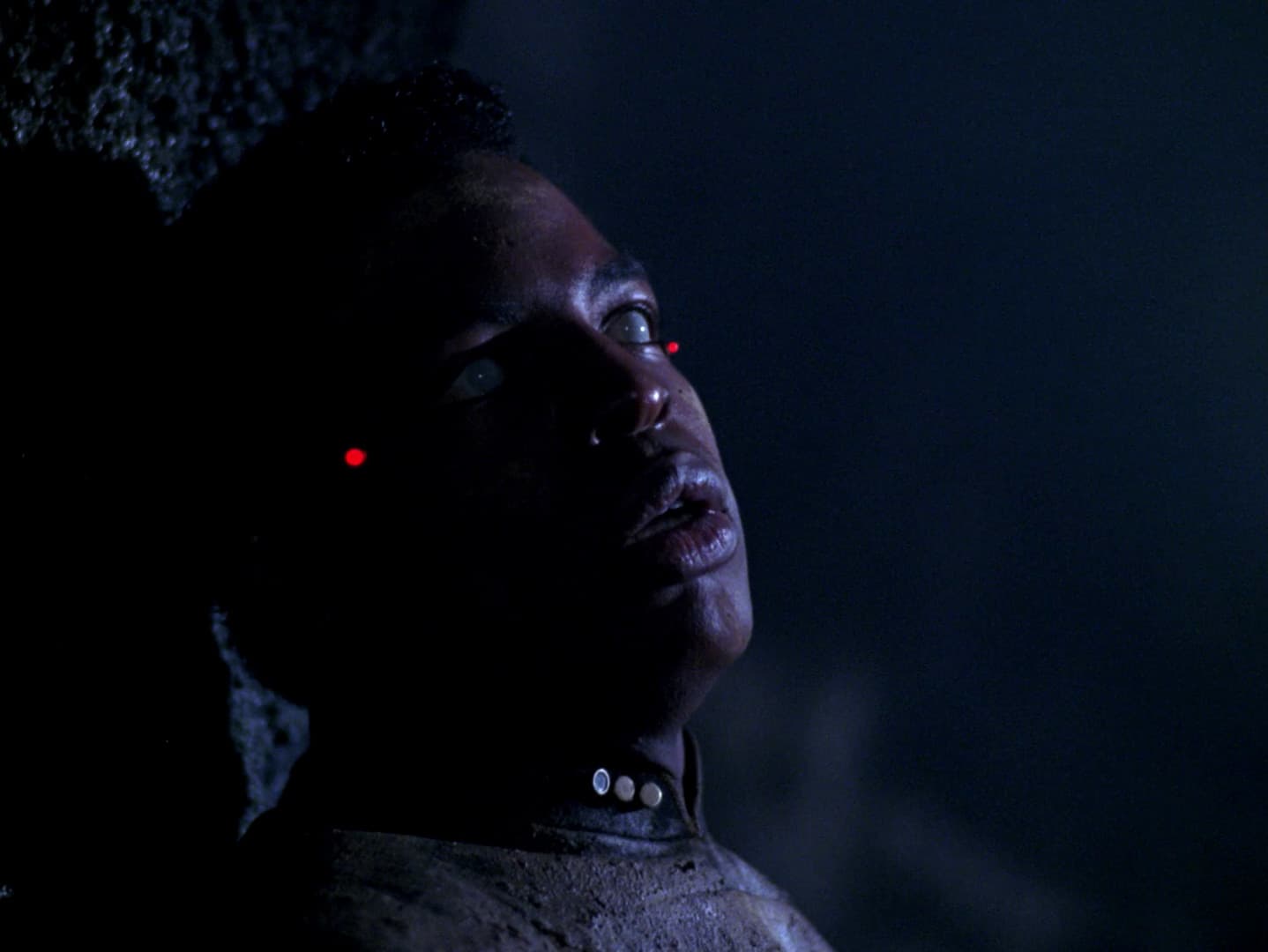 The Enemy - Screenshot 10