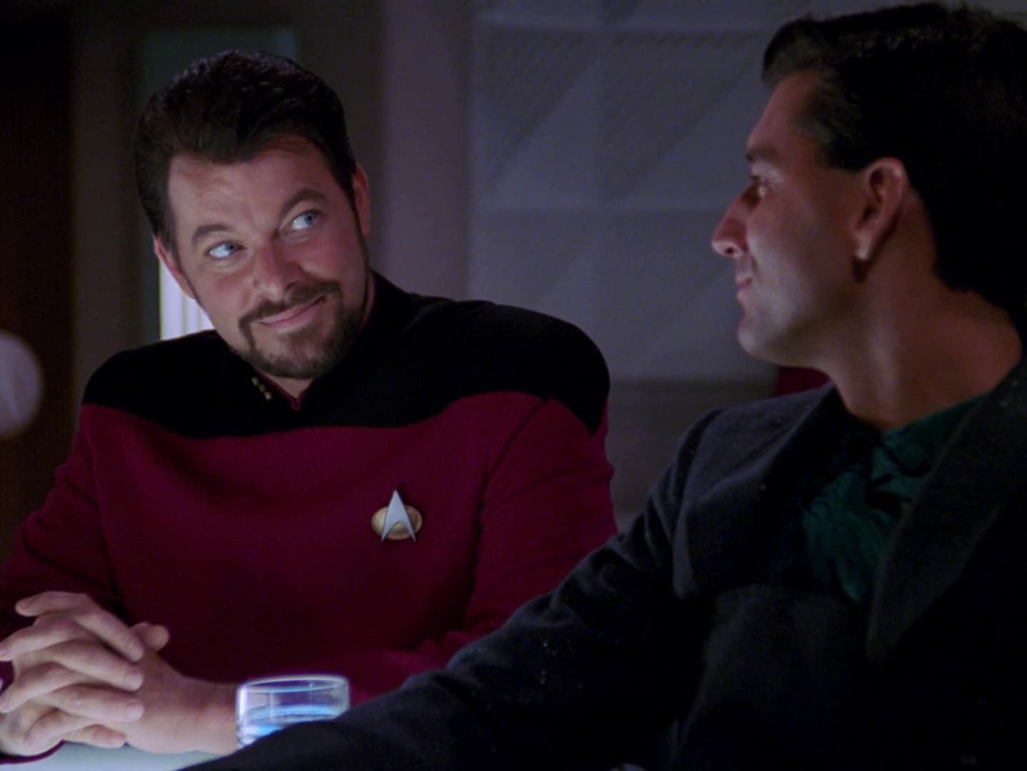 The Price - Screenshot 3