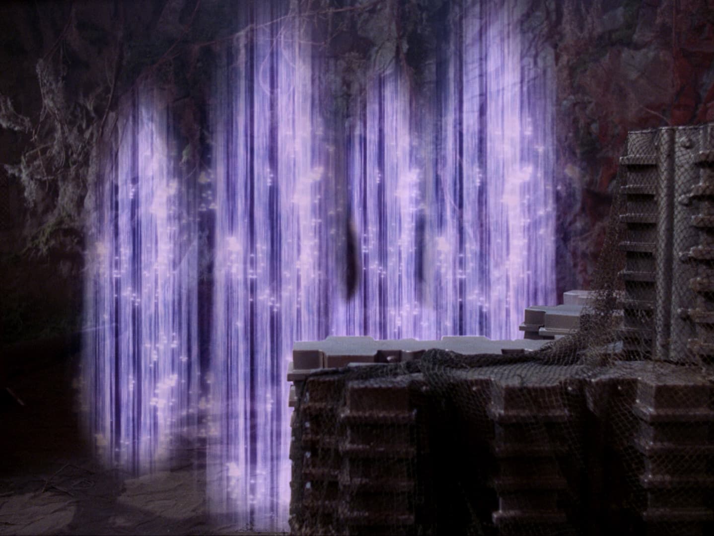 The Vengeance Factor - Screenshot 11