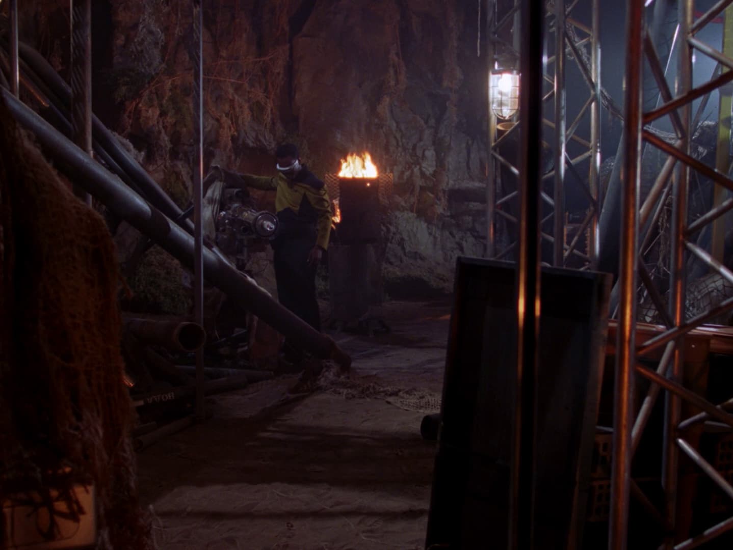 The Vengeance Factor - Screenshot 6