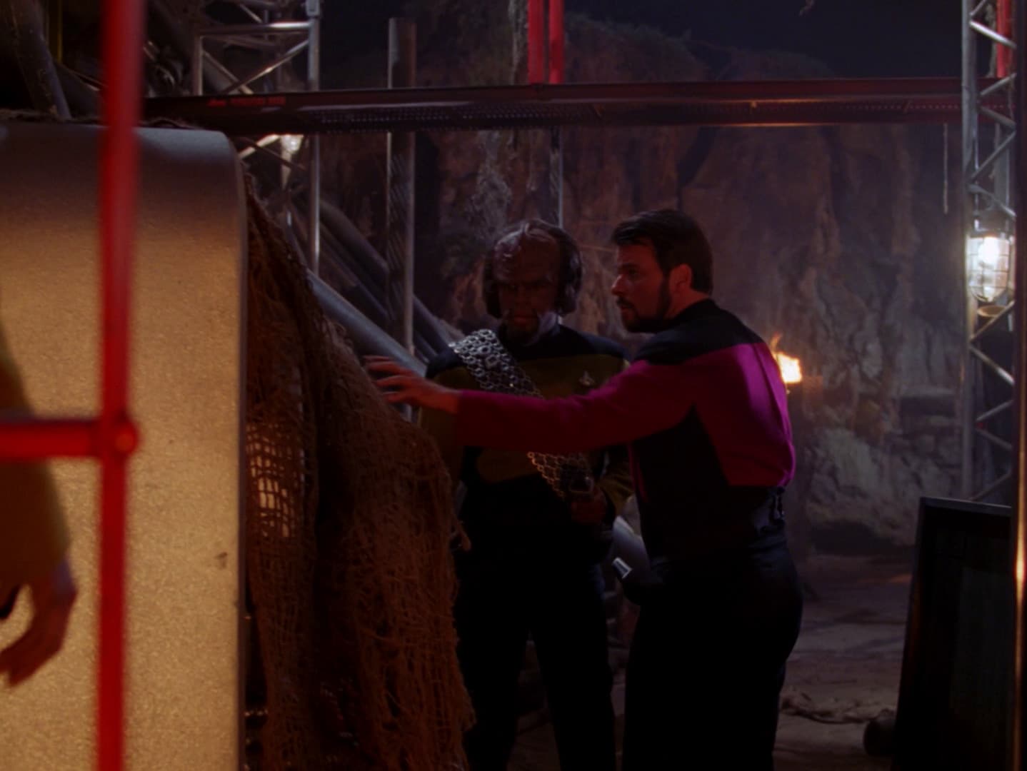 The Vengeance Factor - Screenshot 5