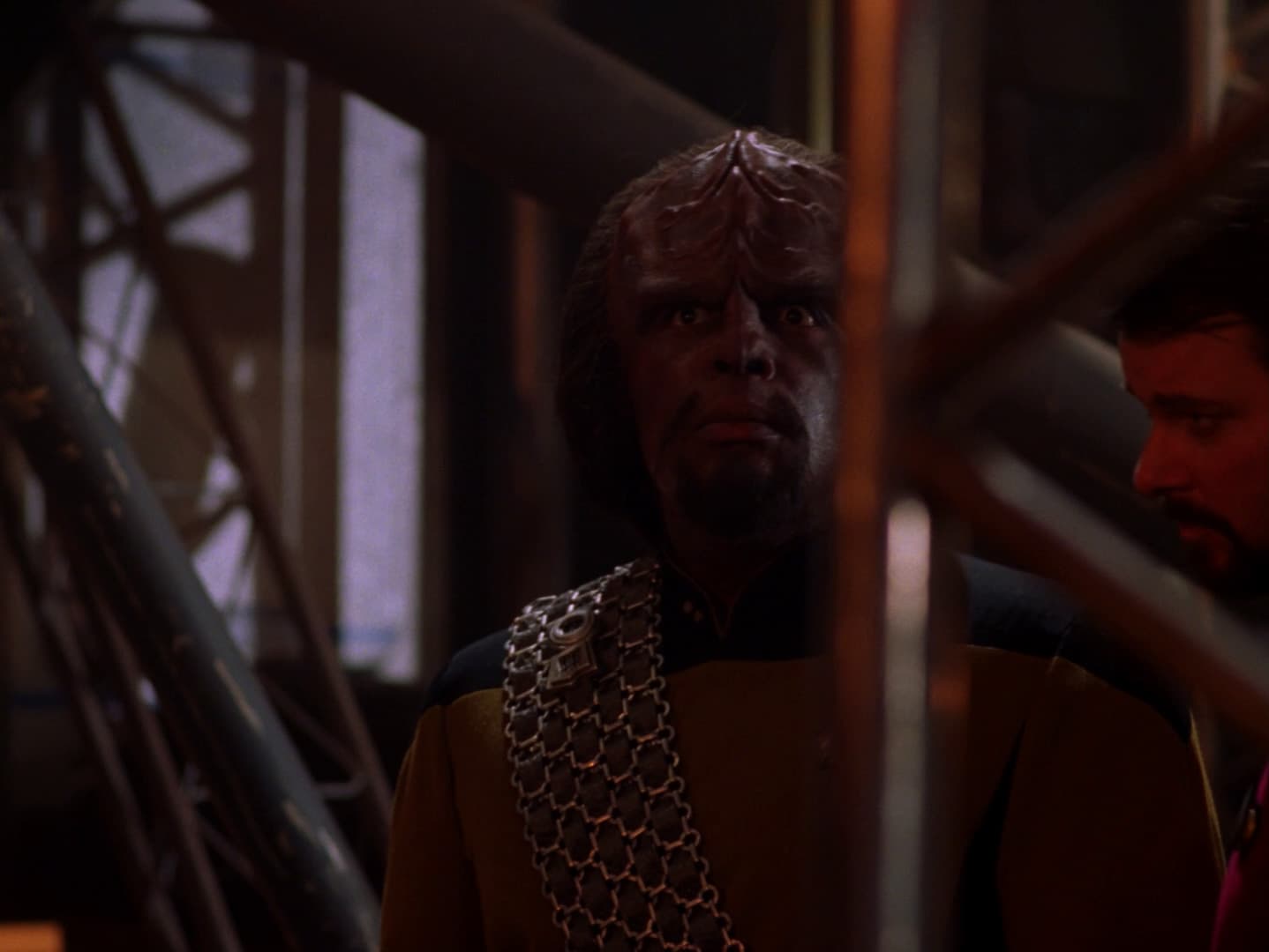 The Vengeance Factor - Screenshot 3