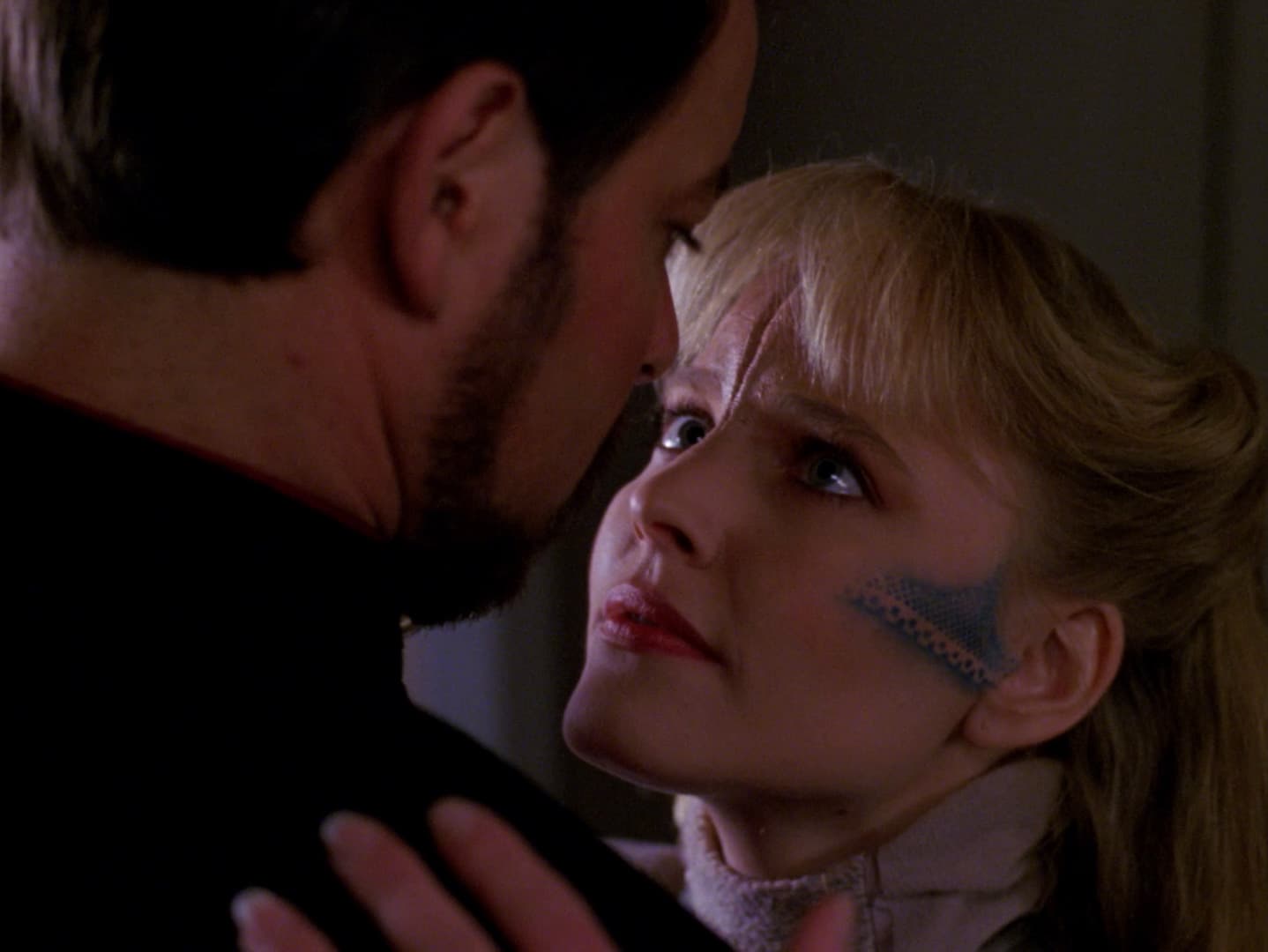 The Vengeance Factor - Screenshot 7