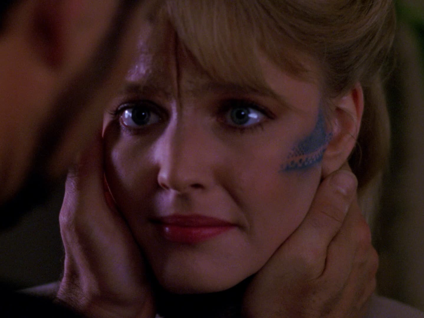 The Vengeance Factor - Screenshot 12