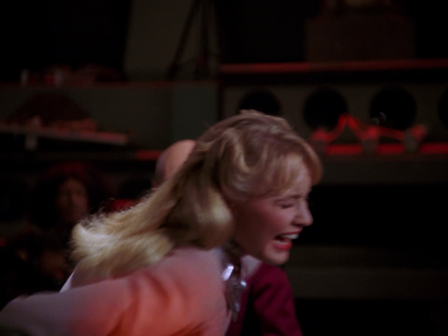 The Vengeance Factor - Screenshot 9