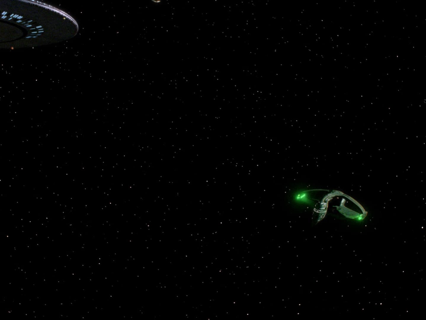 The Defector - Screenshot 4