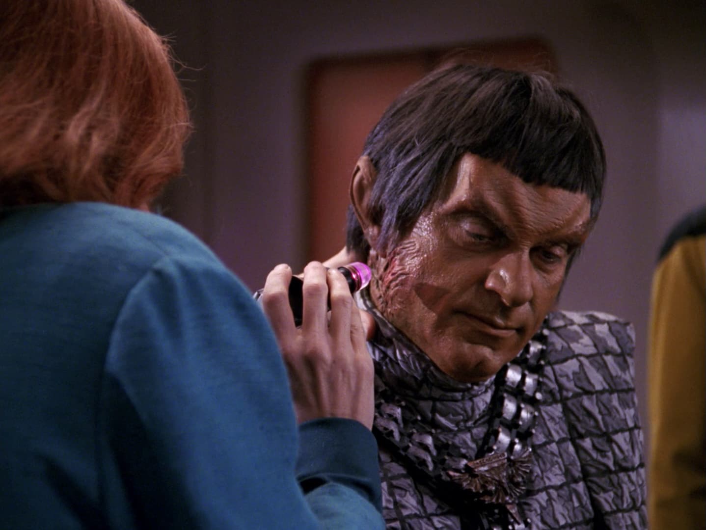 The Defector - Screenshot 2