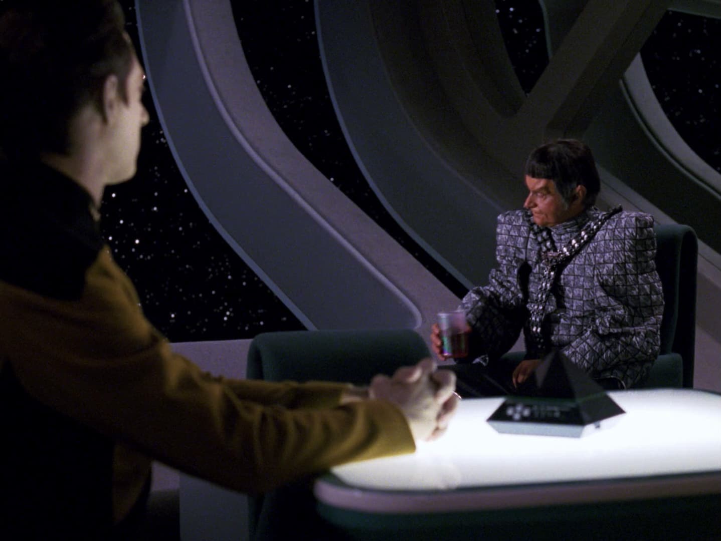 The Defector - Screenshot 12