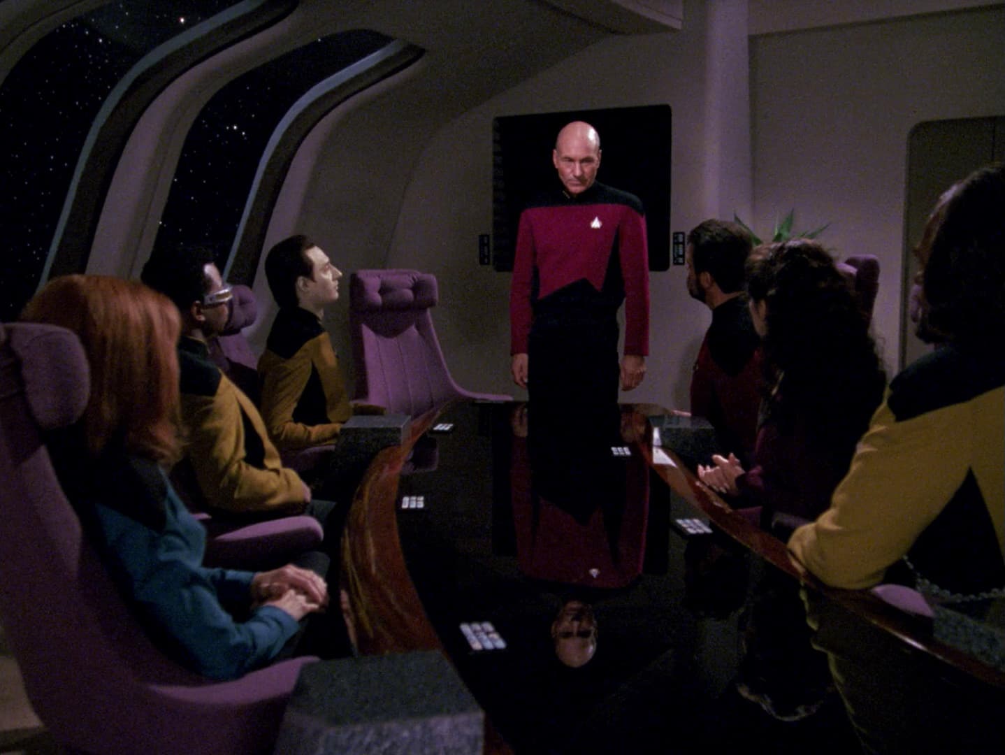 The Defector - Screenshot 5