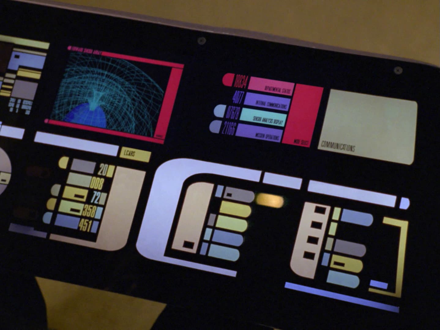 The Hunted - Screenshot 7