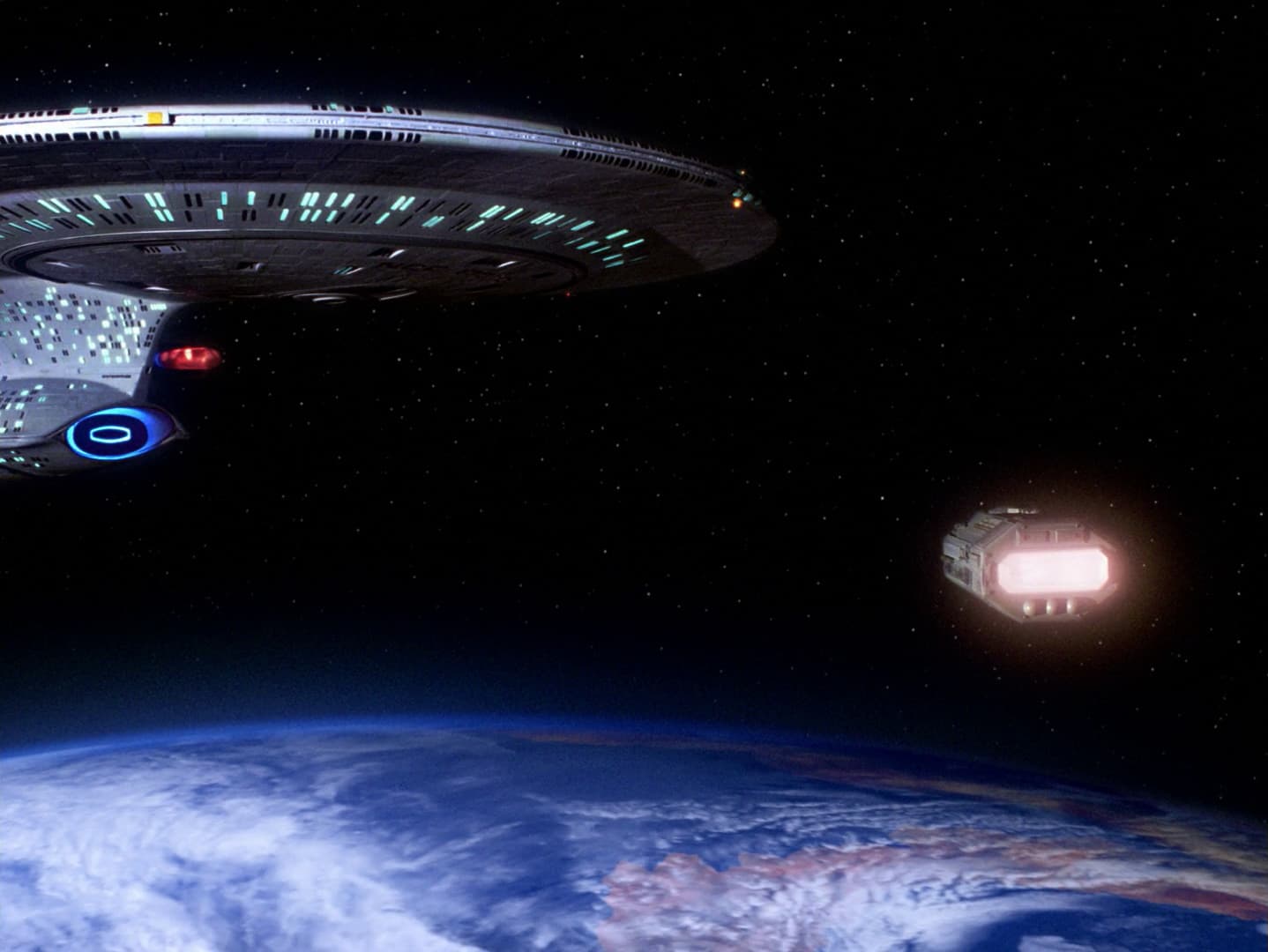 The Hunted - Screenshot 10