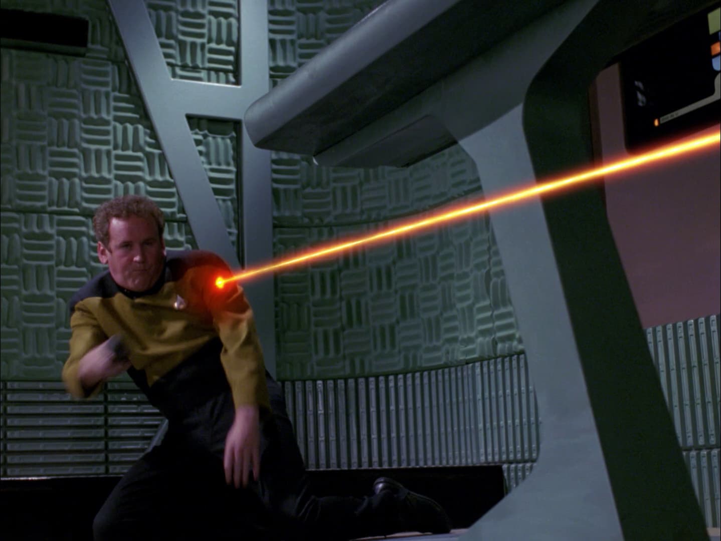 The Hunted - Screenshot 3