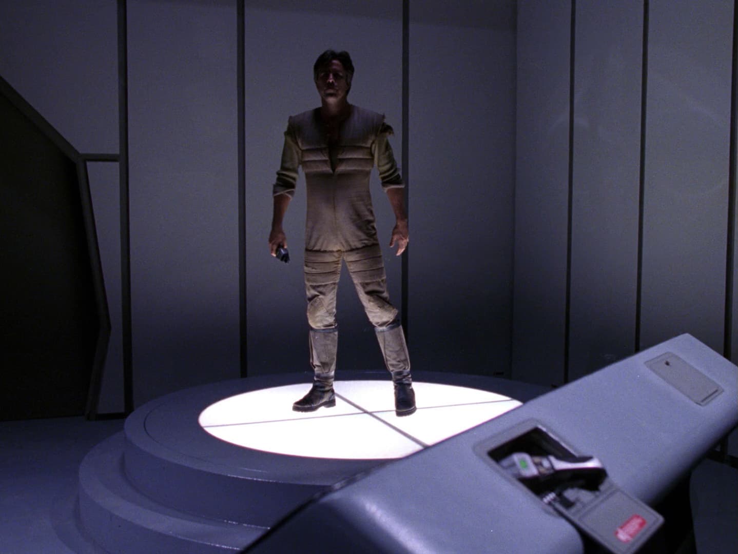 The Hunted - Screenshot 5