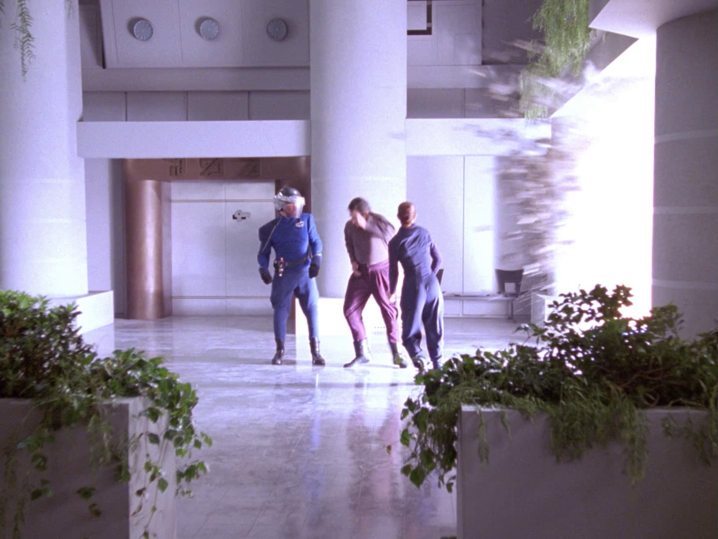 The High Ground - Screenshot 7