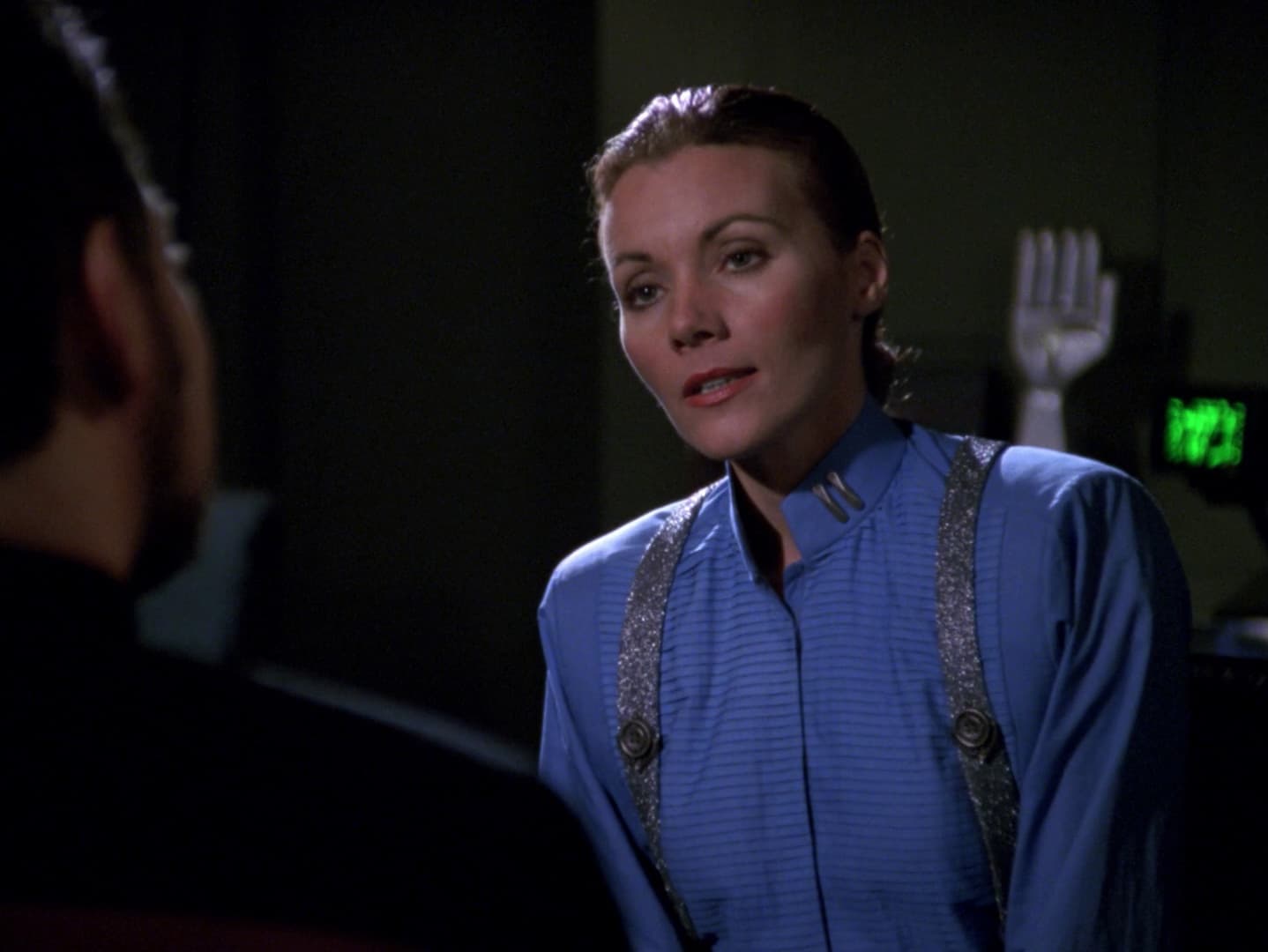 The High Ground - Screenshot 3