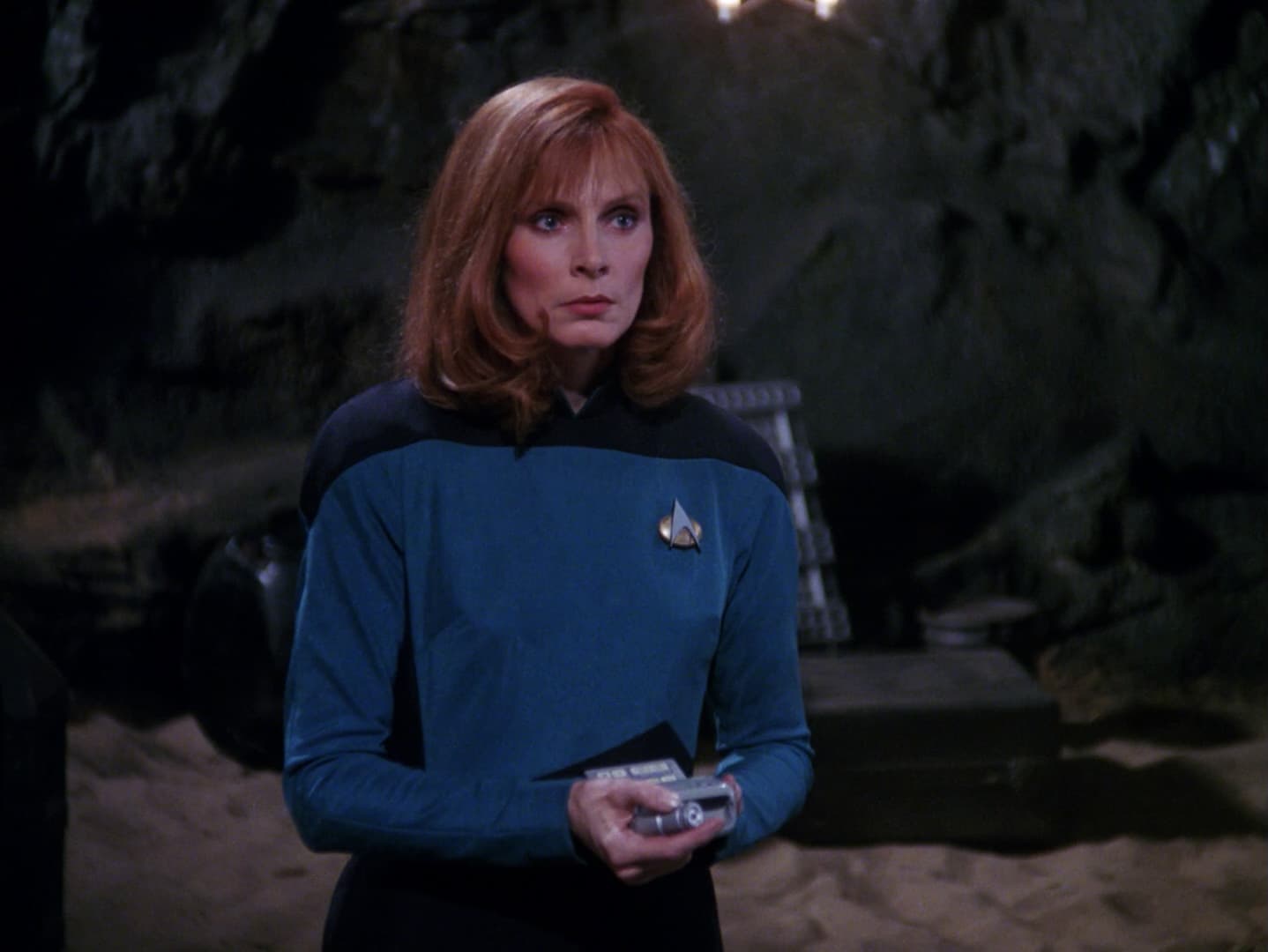 The High Ground - Screenshot 4