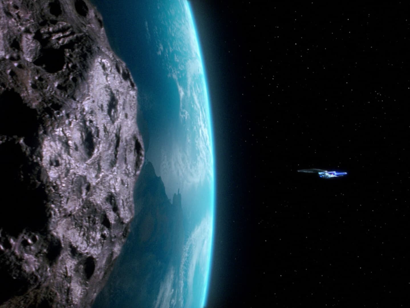 Déjà Q - Screenshot 2