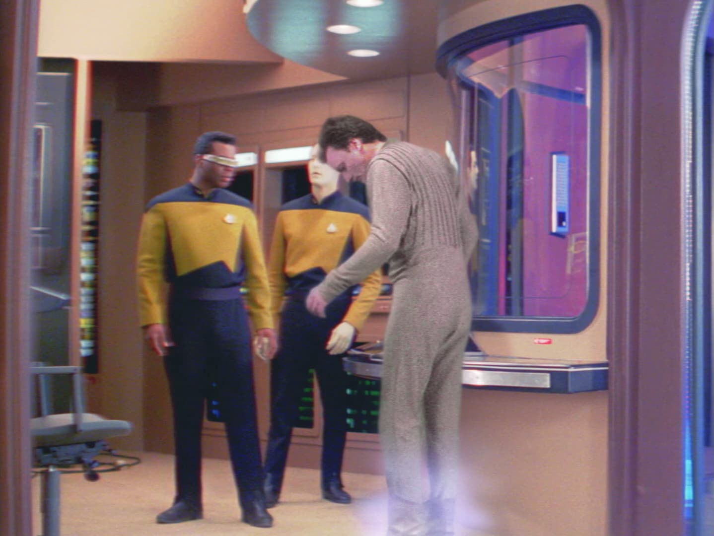 Déjà Q - Screenshot 12