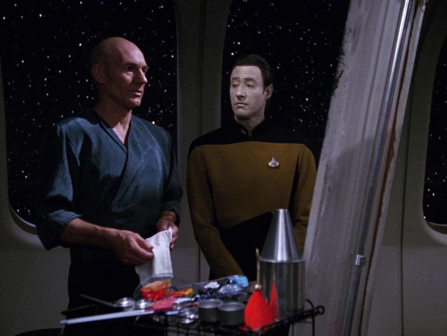 A Matter of Perspective - Screenshot 2