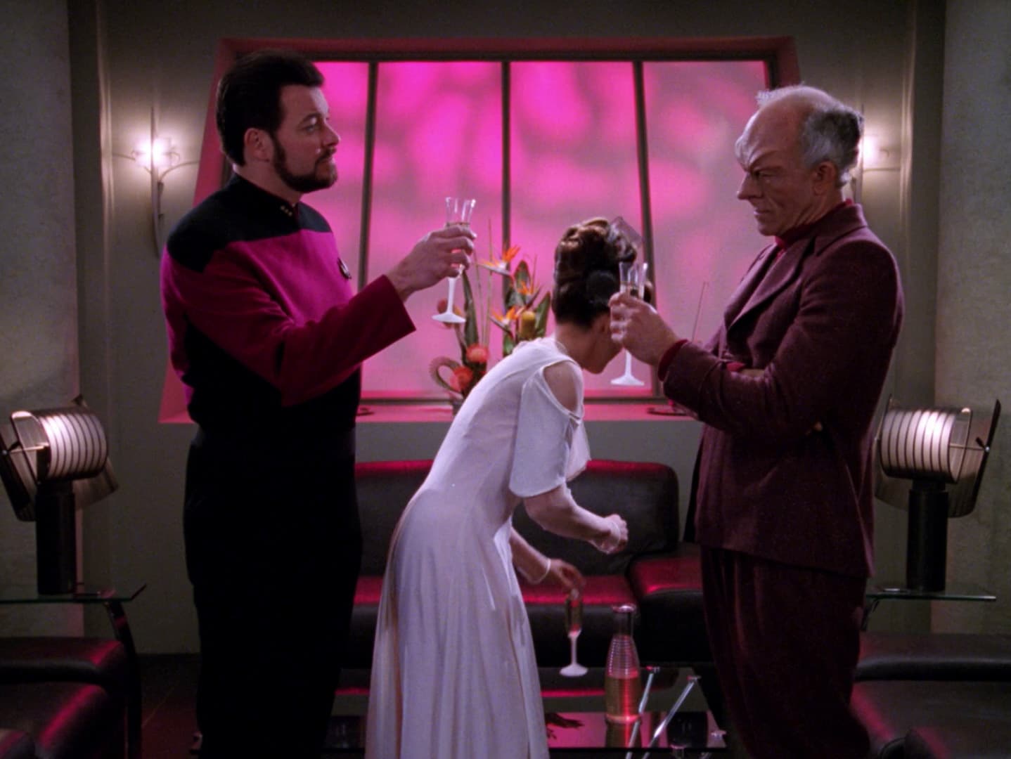 A Matter of Perspective - Screenshot 10